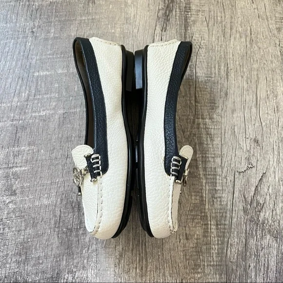 Aerosoles Flats Loafers Oxford Shoes Size 8 - Picture 3 of 8